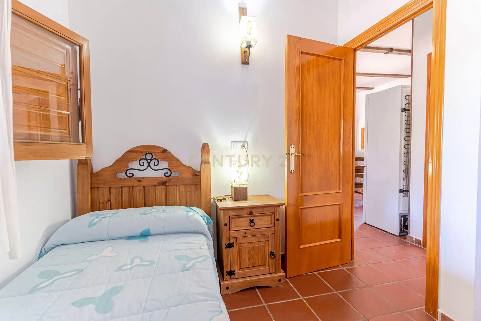Bedroom of Houses for sale in Ítrabo  with Furnished and Jacuzzi