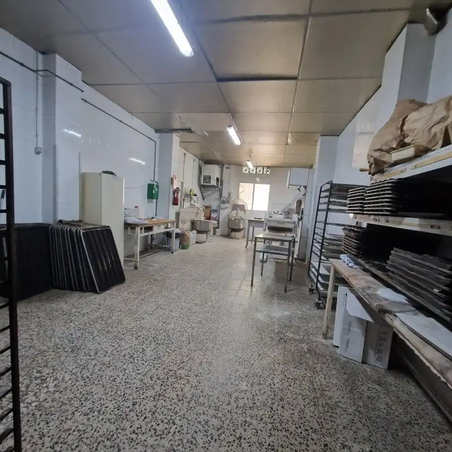 Cocina de Residencial en venta en Almogía