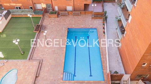 Foto 4 de Apartament en venda a Sant Gervasi i la Bonanova,  Barcelona Capital