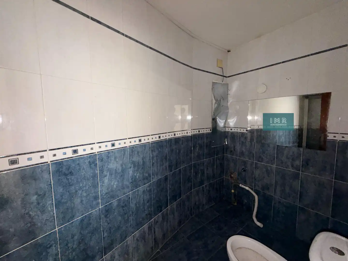 Bany de Pis en venda en Sevilla