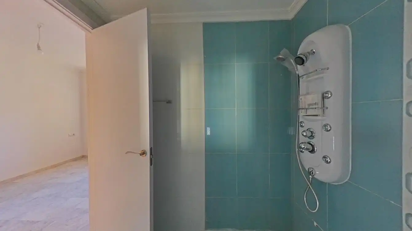 Baño de Piso en venta en Sevilla