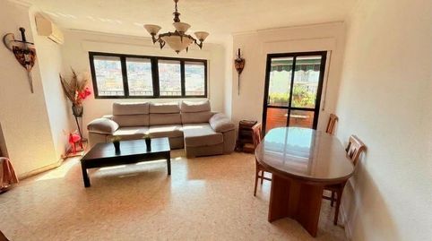 Photo 2 of Flat for sale in Cristo de la Epidemia, Málaga Capital