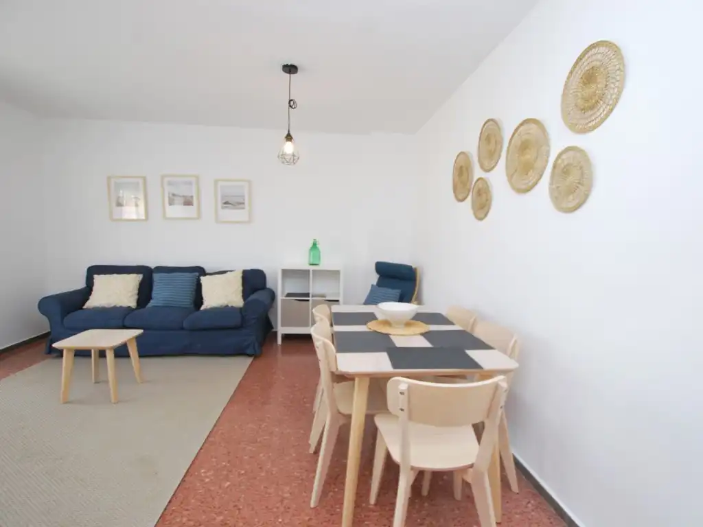 Apartments for rent in Canet de Mar