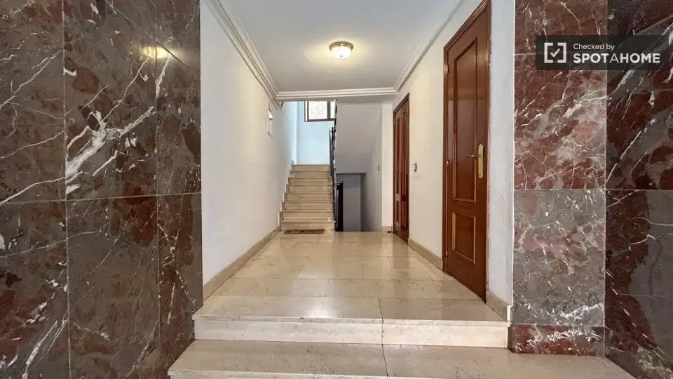 Wohnung mit Terrasse zur Miete in Puente de Vallecas, imagen 16