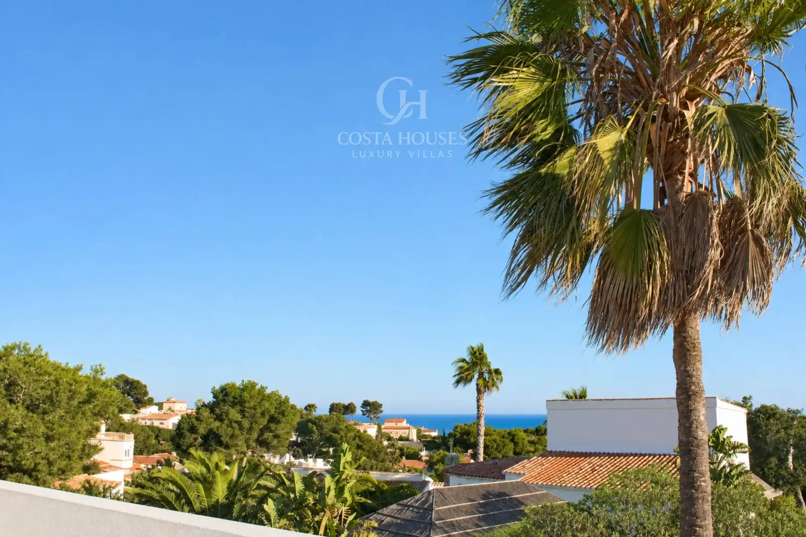 Villa con piscina in vendita a Portichol - Balcón al Mar, imagen 2