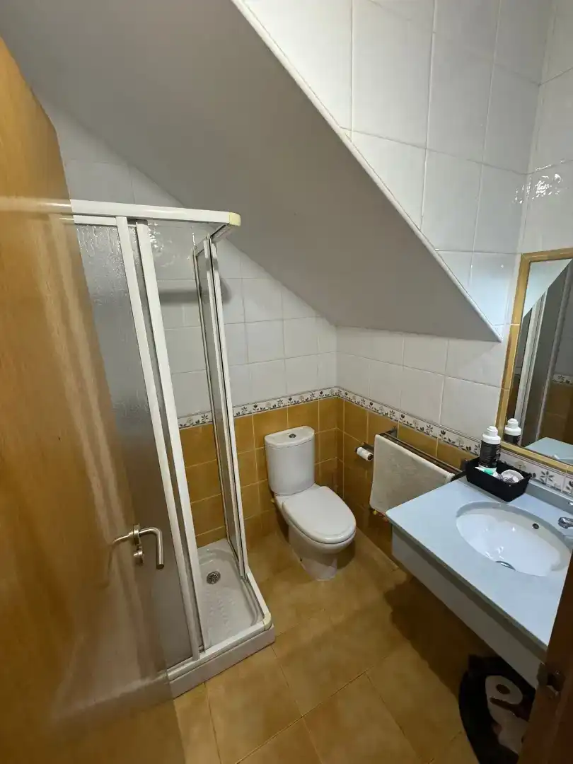 Bany de Casa o xalet en venda en Sada (A Coruña)