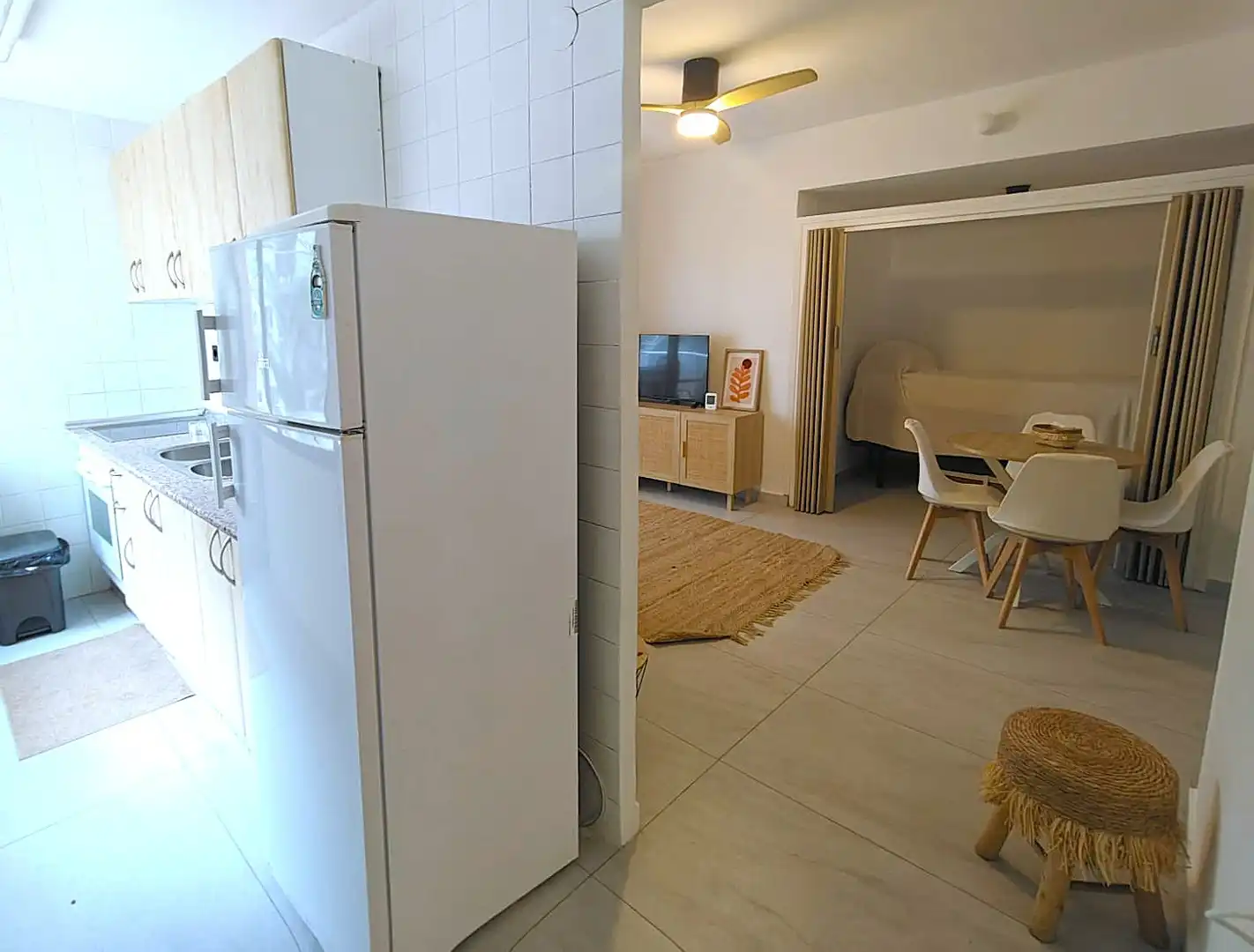 Mini appartamento con ascensore in vendita a Carrer Madrid, imagen 17