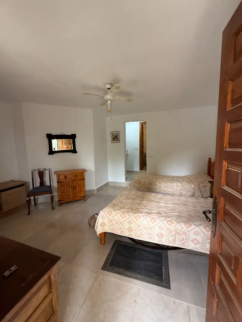 Villa avec terrasse à vendre à Parcent, imagen 8