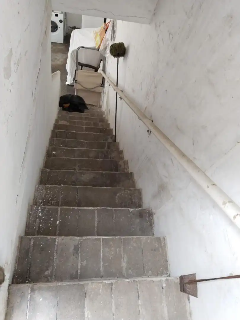 Piso en venta en Carcaixent