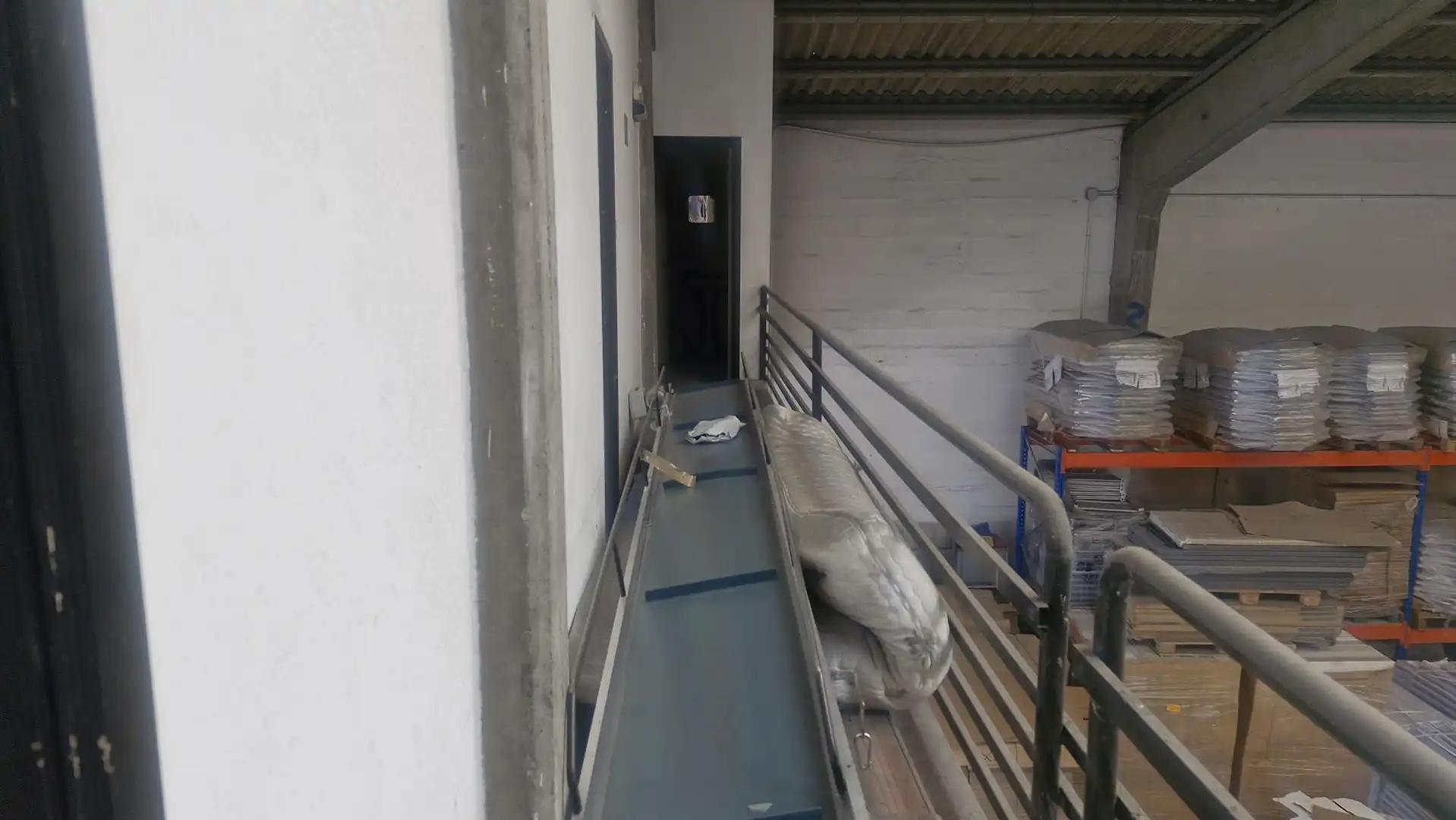 Nave industrial in vendita a Polígono de Pocomaco, imagen 10