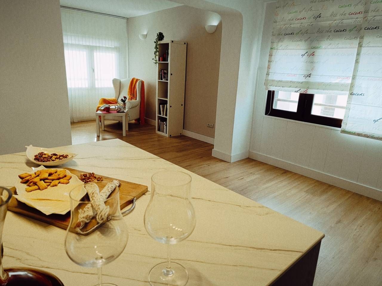 Flat for sale in SECTOR A- 4  , Las Norias