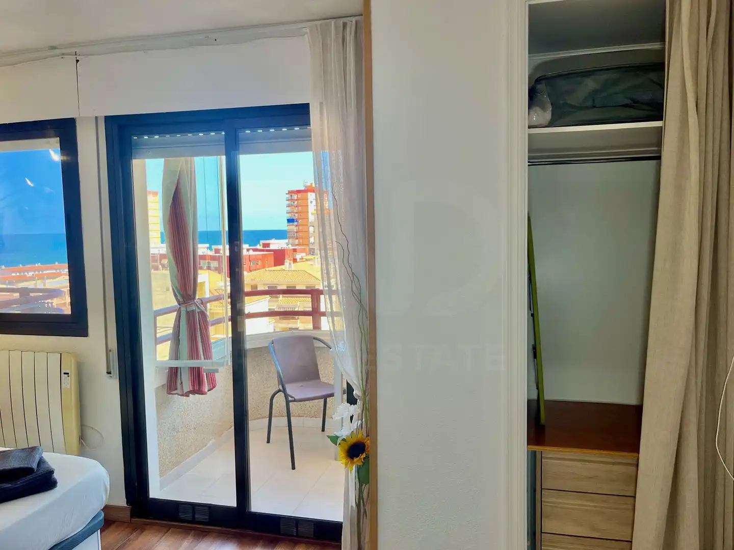 Study for sale in Playa Morro de Gos