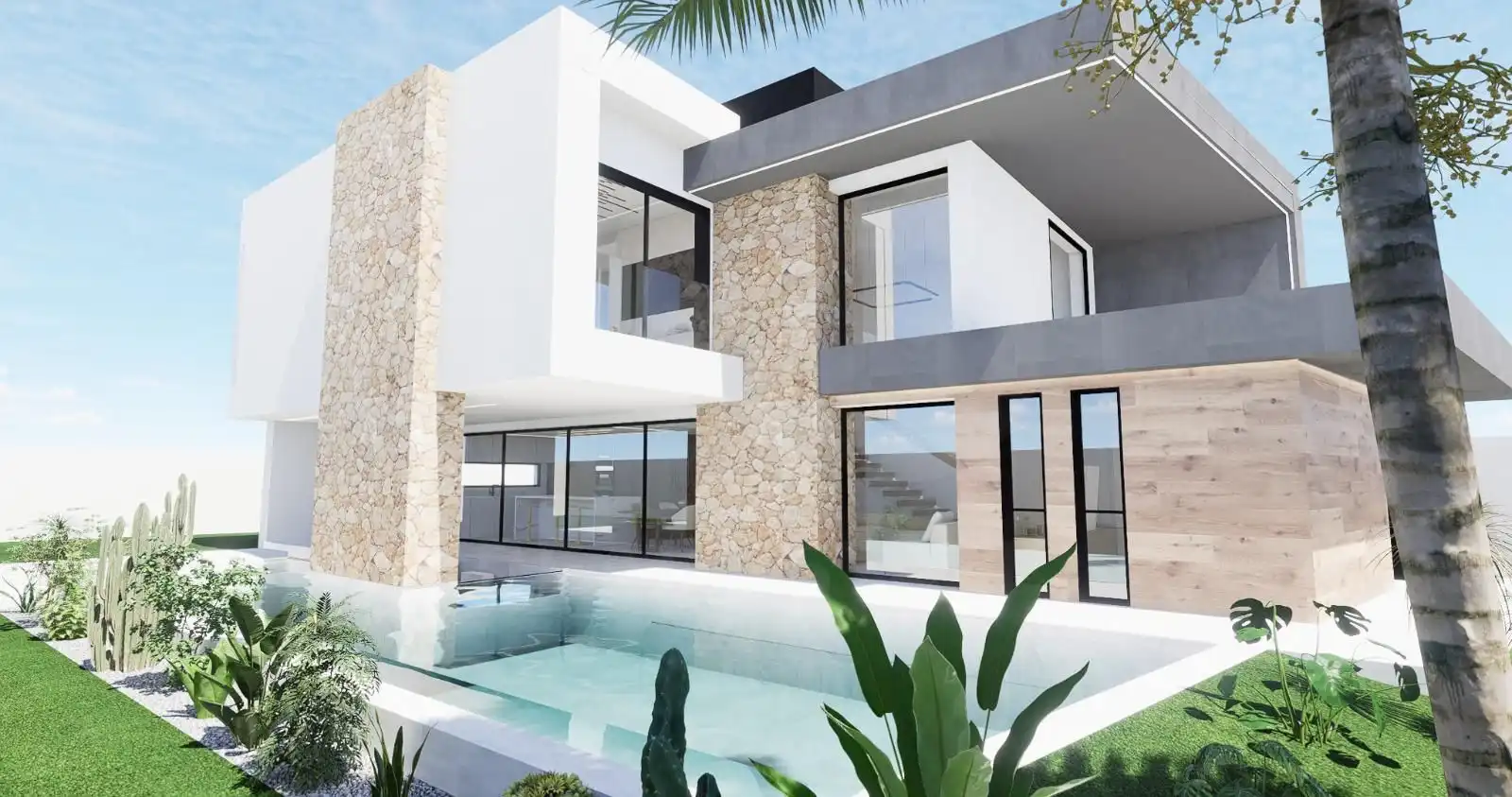 Terreno residenziale in vendita a La Quinta