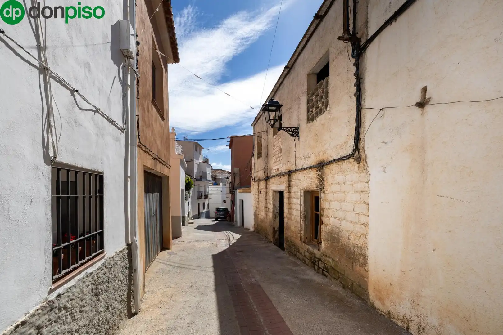 Vivienda en venta en Calle de la Virgen, imagen 35