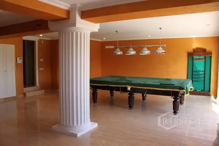 Casa con piscina en venta en Torre Valentina - Mas Vilar de La Mutxada - Treumal, imagen 49