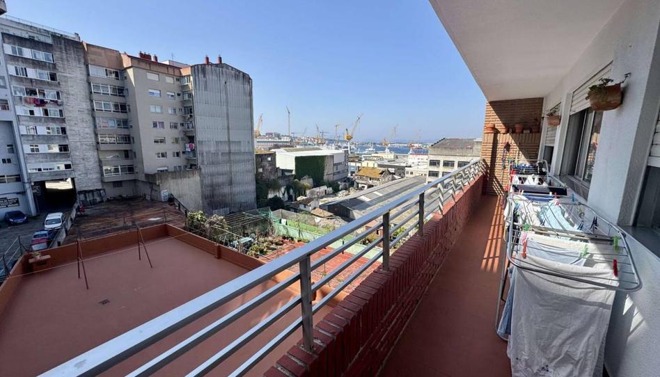Photo 1 of Flat for sale in Severo Ochoa, Berbés - Peritos, Pontevedra