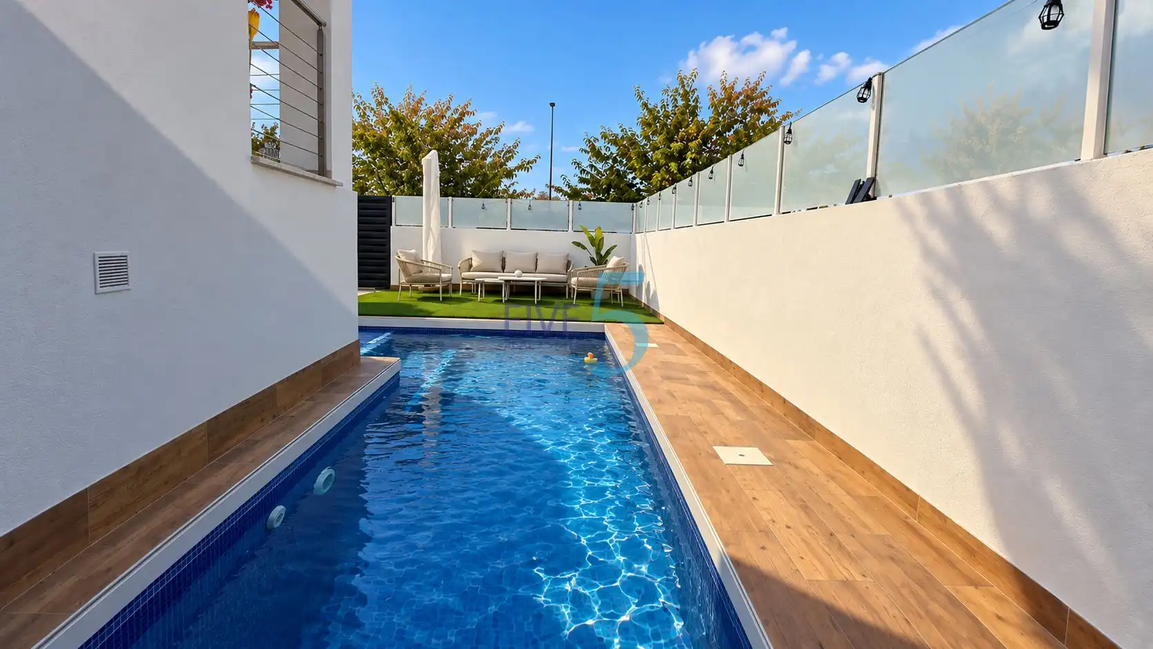 Casa con piscina en venta en Daya Nueva, imagen 11