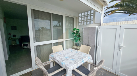 Foto 4 de Apartament en venda a Tenbel, Costa del Silencio, Arona