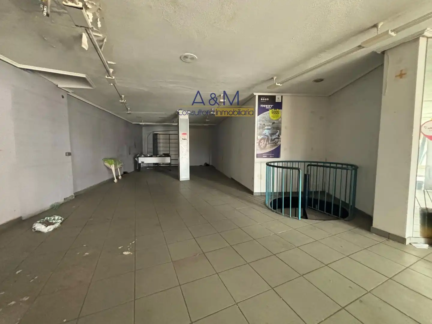 Local comercial en venda a Facultad Veterinaria, imagen 5