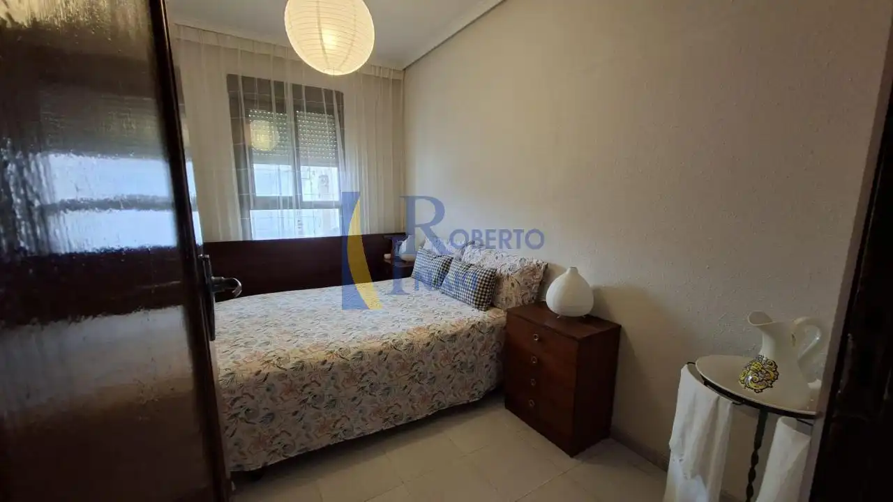 Casa con jardín en venta en Villamañán, imagen 23