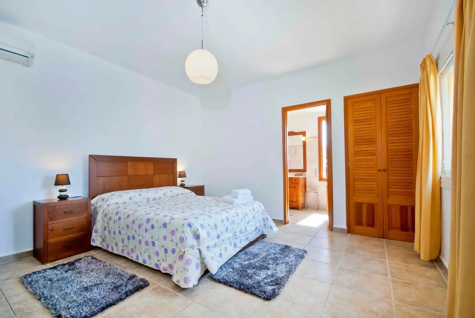 Casa con terraza en alquiler en Pollença - Carrer de Mena, imagen 19