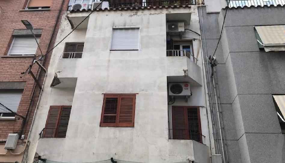 Photo 1 of Flat for sale in Cerdaña, Centre, Barcelona