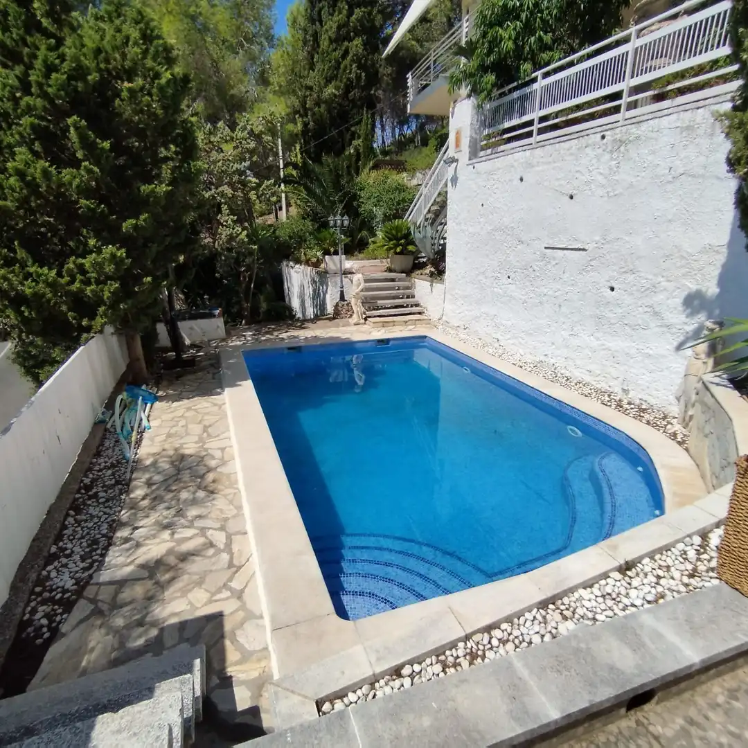 Villa mit Pool zum Verkauf in Pla de Maset - Cap de Salou, imagen 63