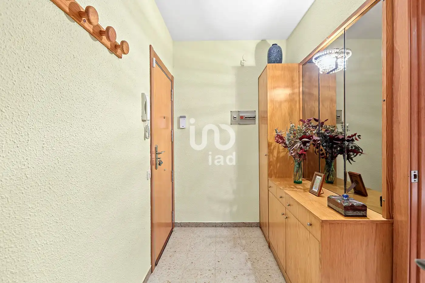 Flat for sale in La Plana