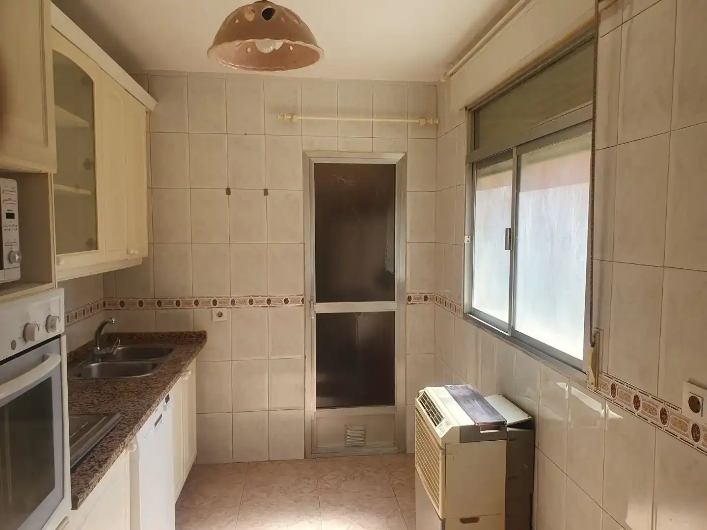 Cuina de Pis en venda en Badajoz Capital amb Aire condicionat i Balcó
