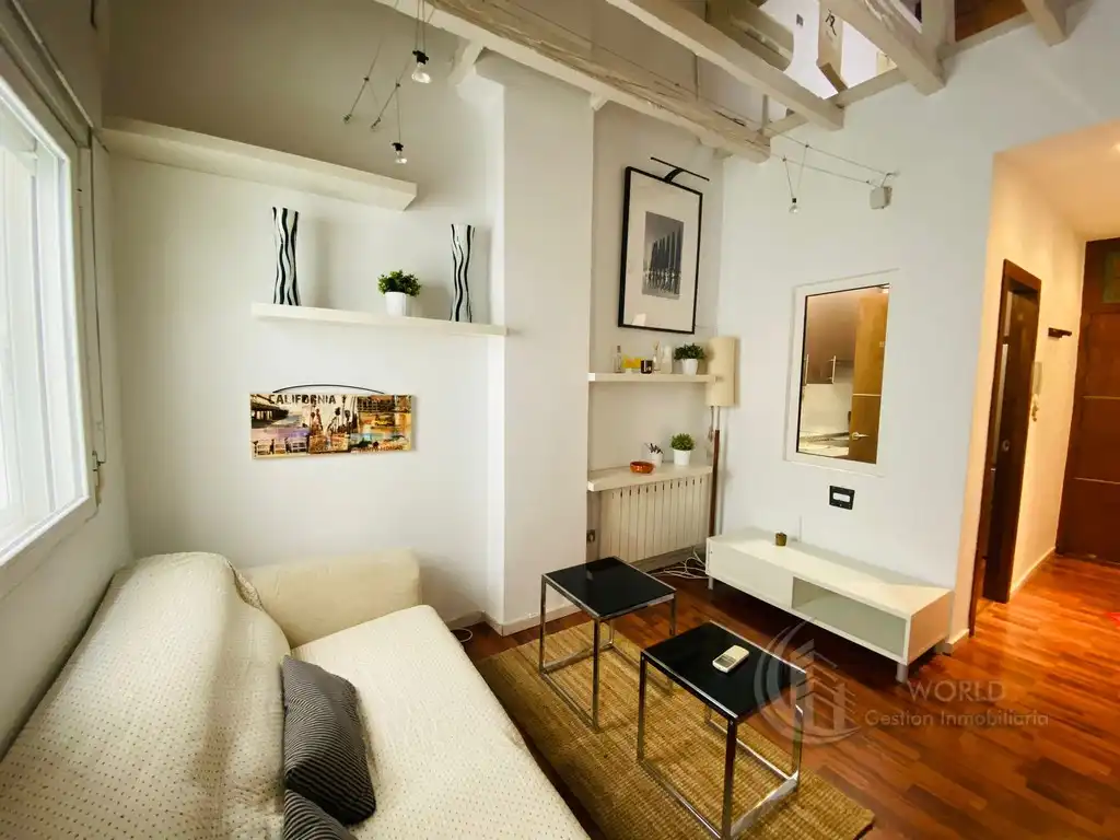 Apartament de lloguer a Calle de Quesada, Trafalgar
