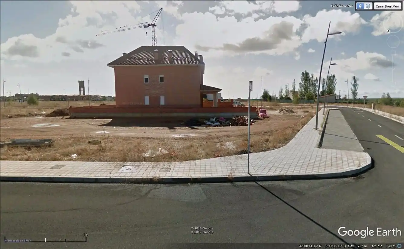 Terreni e lotti in vendita a Benavente