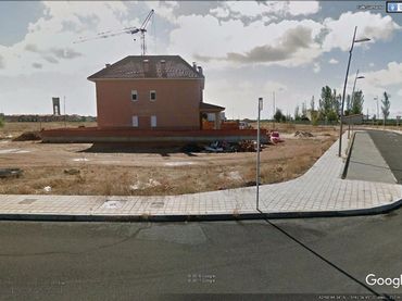 Terreny residencial en venda a Benavente