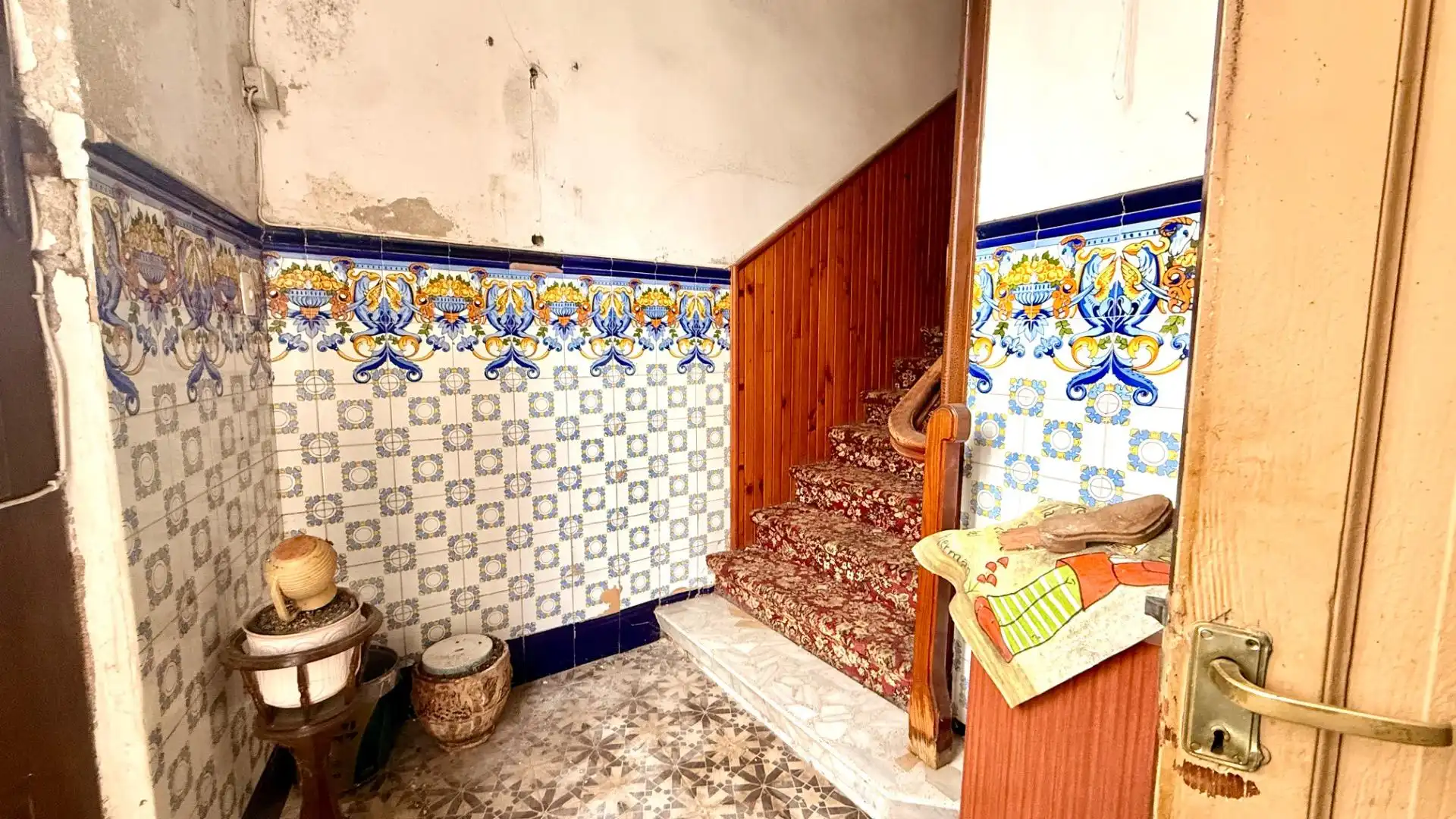 Finca rústica en venda en Maceda amb Jardí privat, Terrassa i Traster