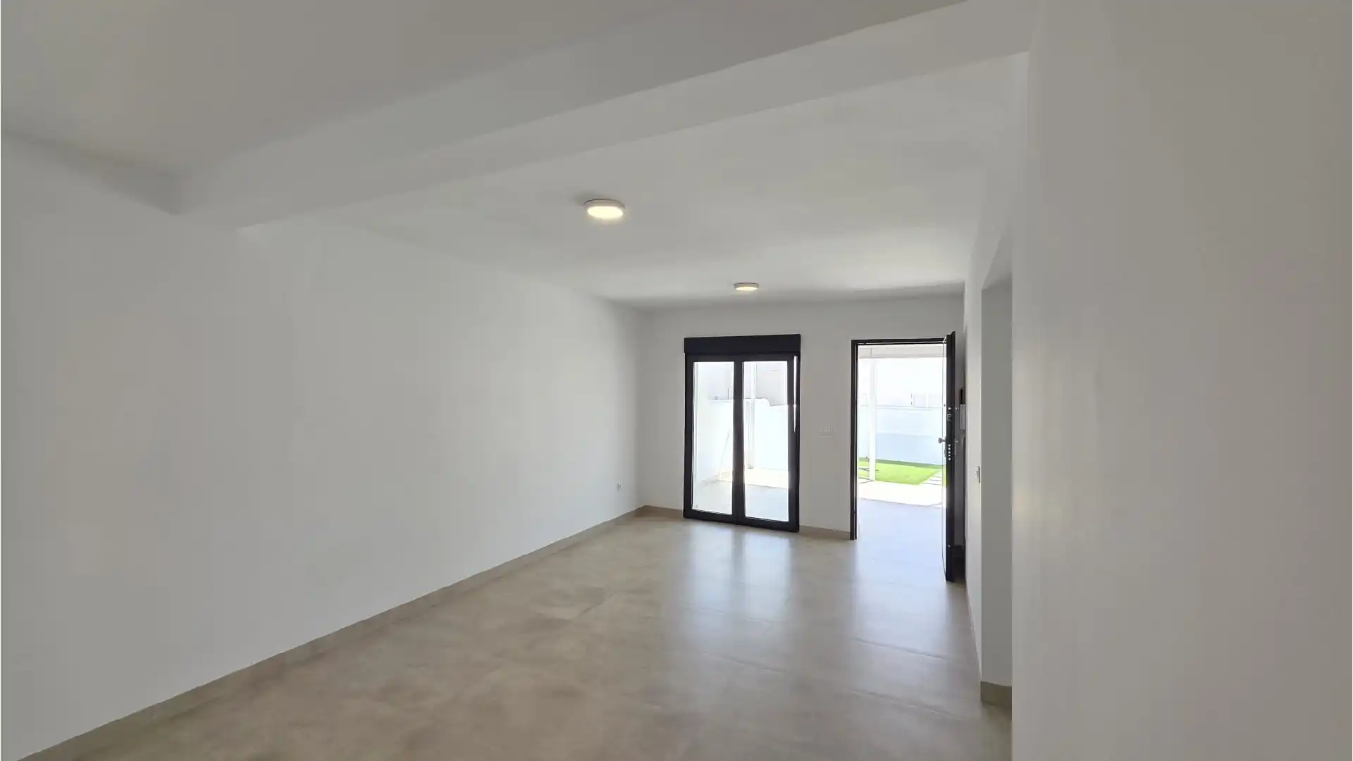 Haus oder Chalet zum Verkauf in El Palmeral