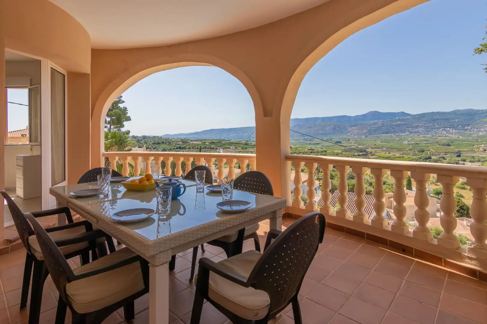 Chalet con piscina en venta en Sanet y Negrals, imagen 28