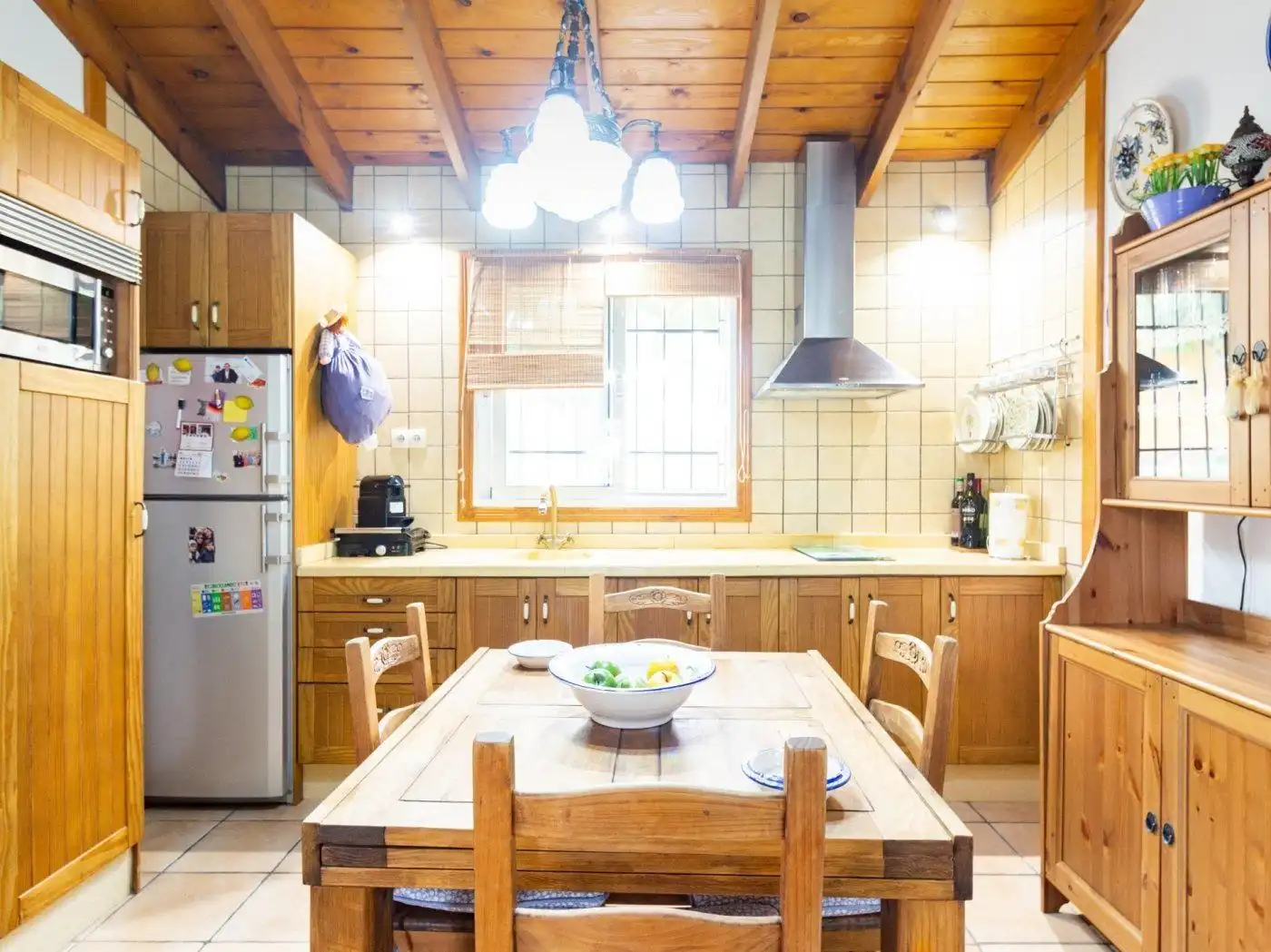 Casa o xalet en venda a Sierra de Carrascoy