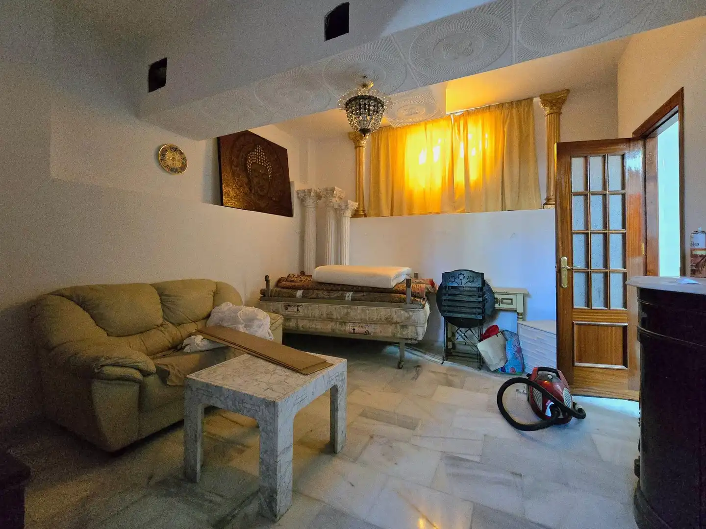 Casa o chalet en venta en Playamar - Benyamina