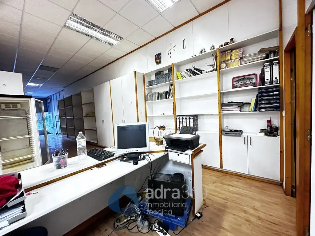 Local comercial de lloguer a Ramírez de Velasco, imagen 7