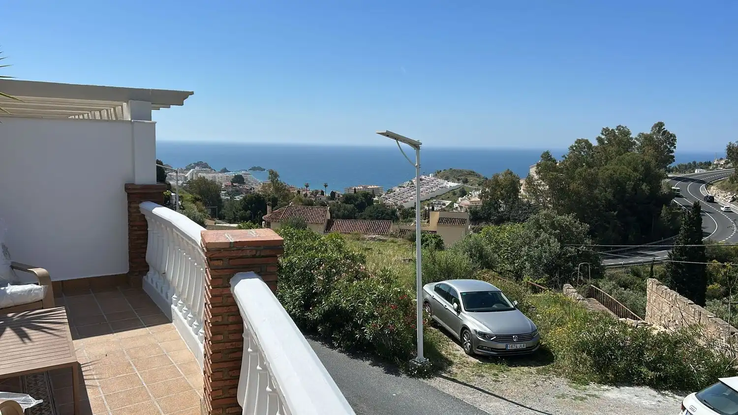Villa con piscina in affitto a Calle Rancho Río Verde 3, imagen 34