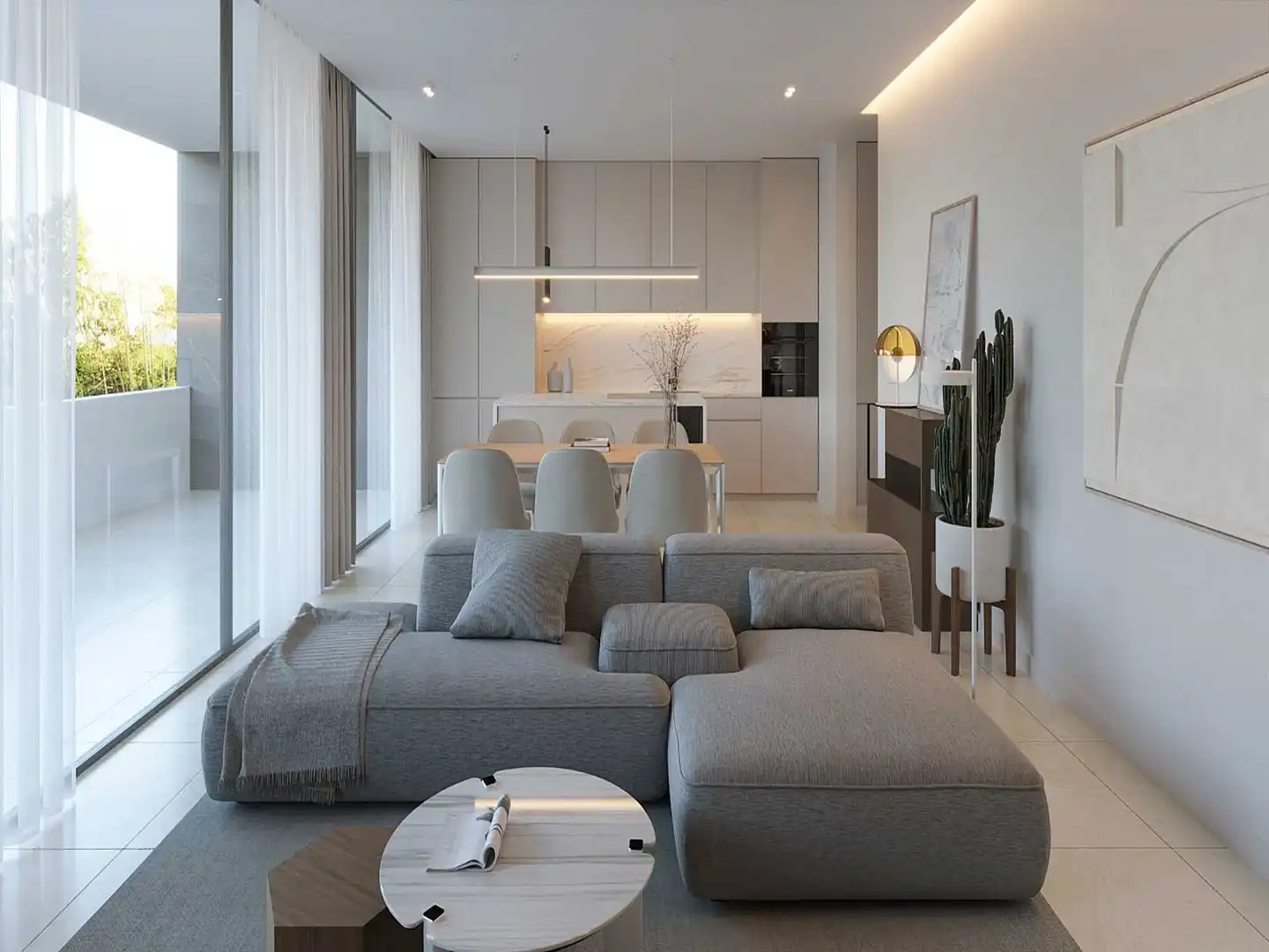 Apartament amb piscina en venda a Calle Calle Sofia, imagen 6