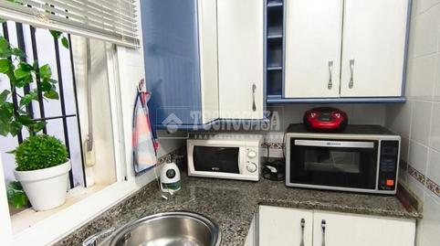 Foto 5 de Pis en venda a Bellavista, Sevilla