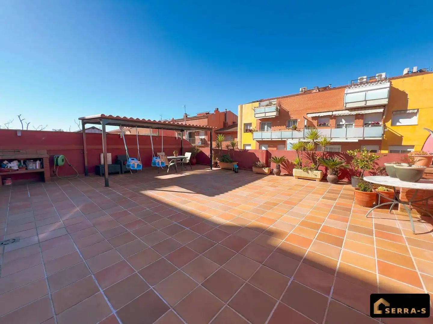Ground floor with lift for sale in Passeig ANDALUSIA, imagen 13