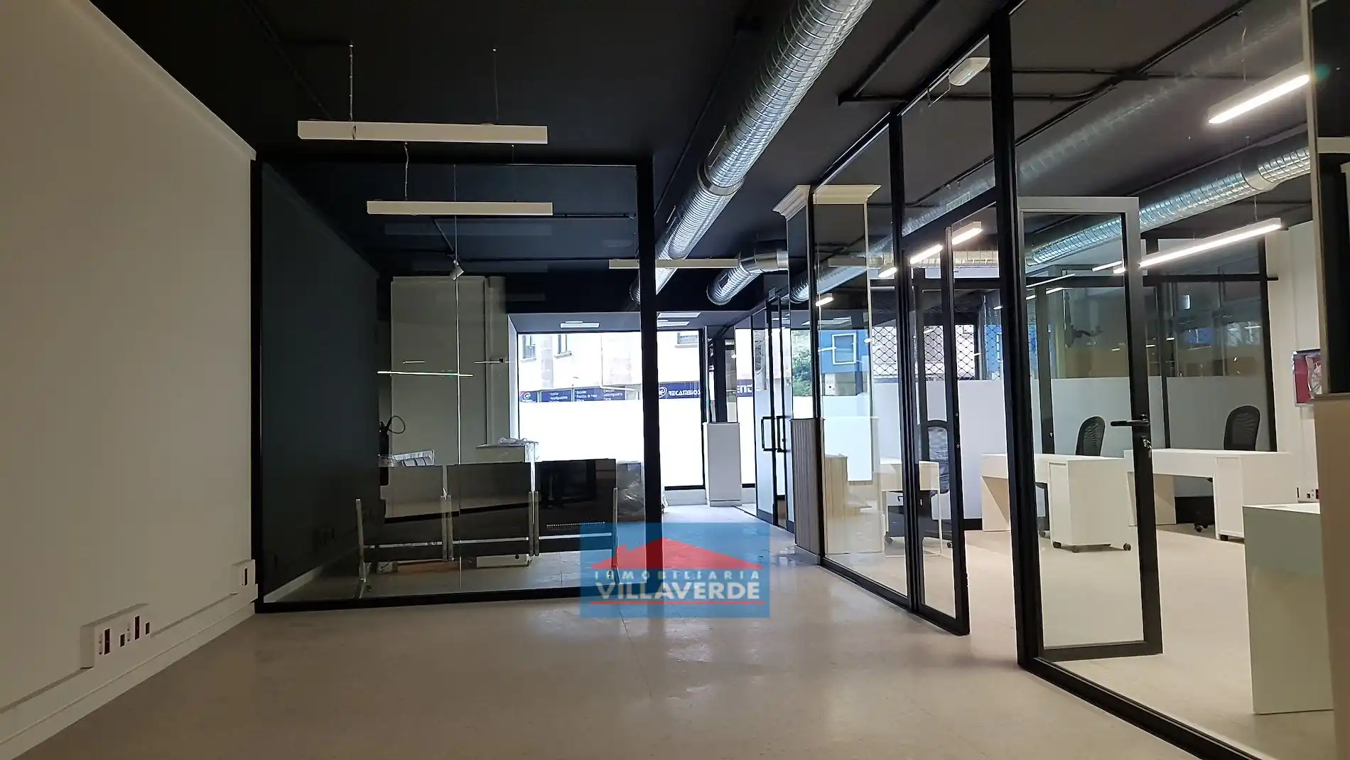 Business premises for sale in Darbo, imagen 4