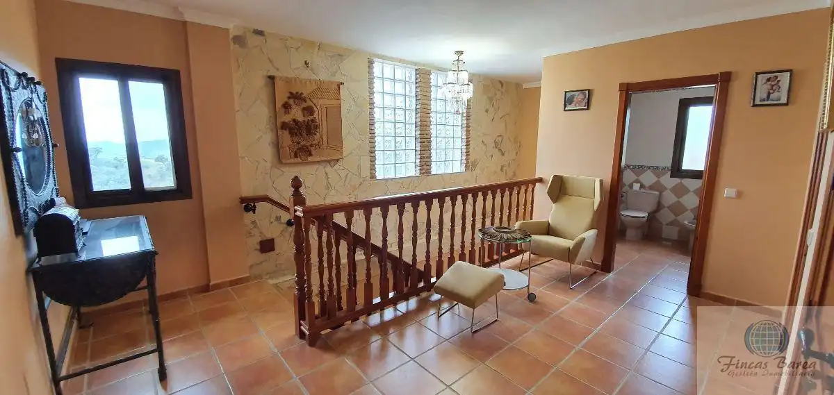Casa rustica con piscina in vendita a Valtocado - La Alquería - La Atalaya, imagen 31