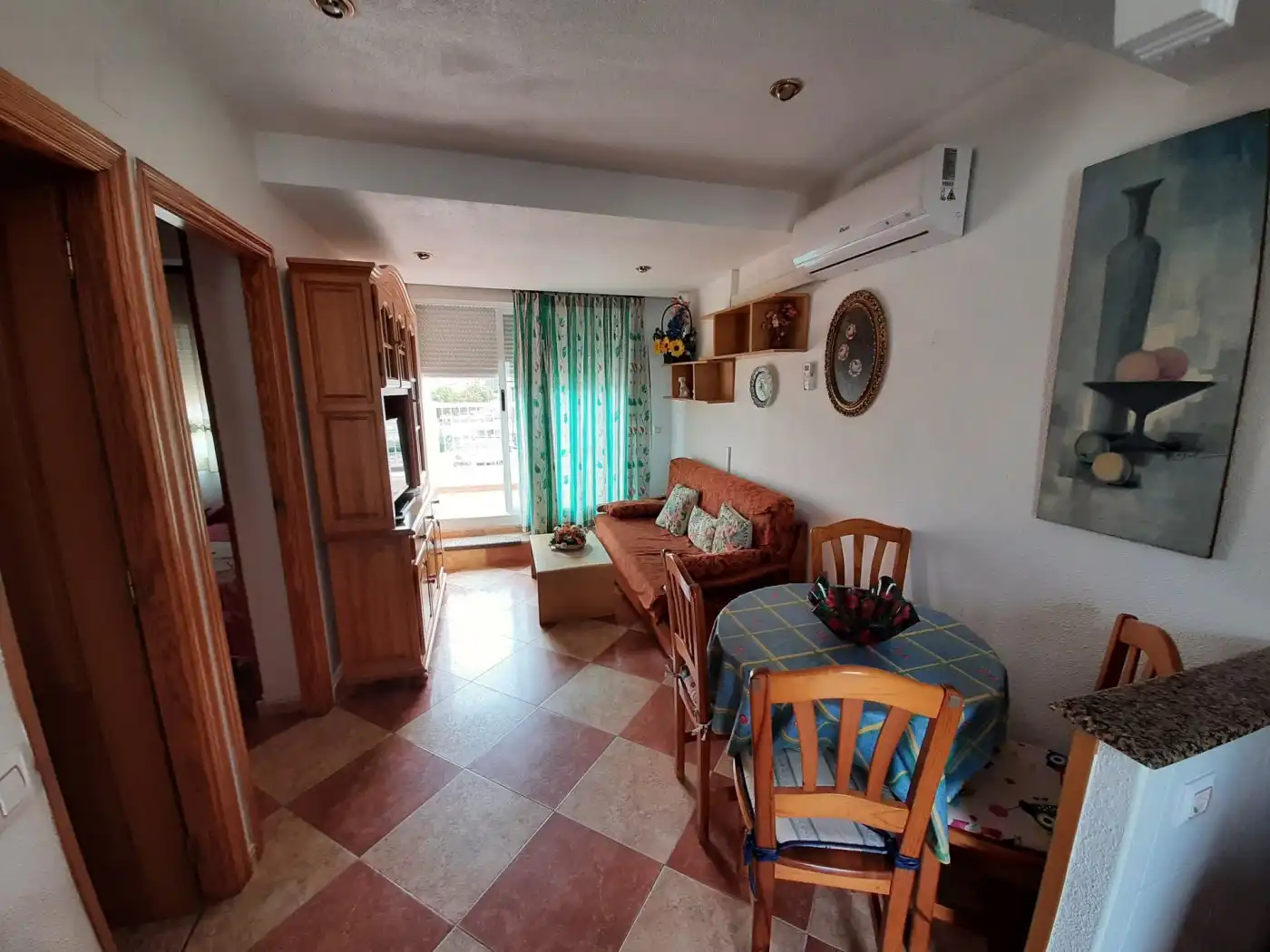 Apartamento con jardín en venta en Playa de Levante, imagen 10