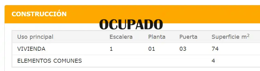 Jardín de Piso en venta en Lleida con Balcón y Alarma