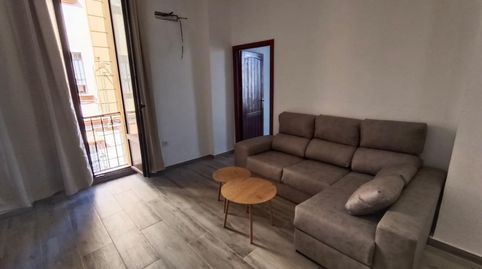 Foto 2 de Apartament de lloguer a Centro, Jerez de la Frontera