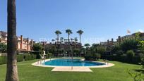 Vista exterior de Casa o xalet en venda en Castellón de la Plana / Castelló de la Plana amb Aire condicionat, Terrassa i Piscina