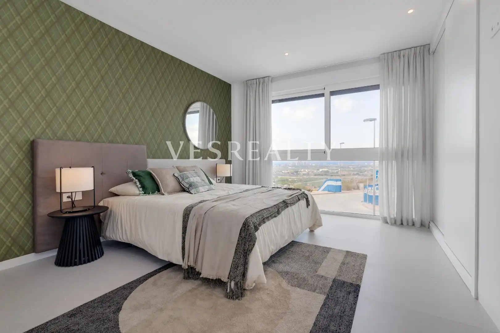 Detached house with terrace for sale in Calle LLENTISCLE DEL, imagen 10