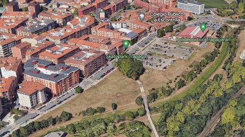 Foto 3 de Residencial en venta en Valle de Trápaga-Trapagaran, Bizkaia